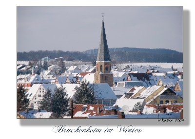 brackenheim winter