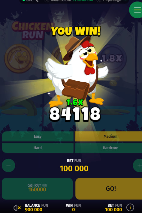Was die mobile Nutzung über das Spiel lehrt